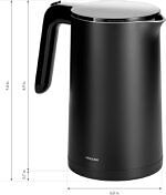 Eлектрическа кана ZWILLING Enfinigy 1,5 L