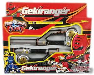 Пауър Рейнджърс комплект Оръжия на Power Rangers 291418