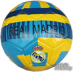 Топка футбол Реал Мадрид Real Madrid 312824рм