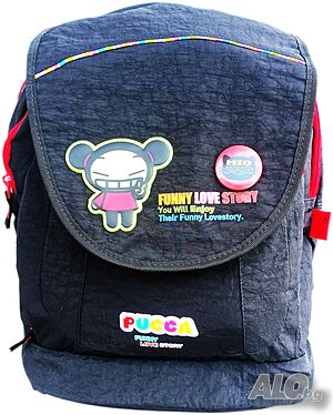 Ученическа раница Пука Pucca 172766