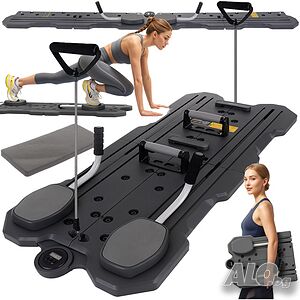 Дъска за пилатес / Pilates board