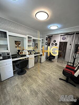 Офис 80 кв.м Партер