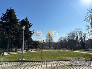 Двустаен апартамент в кв. Младост