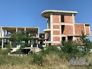 Парцел в м-ст Зеленика