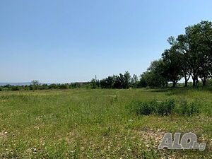 Парцел в м-ст Зеленика