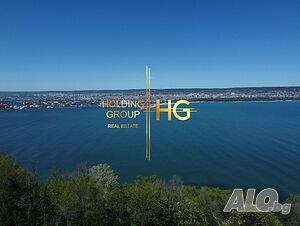 Пентхаус на последен етаж с уникална морска панорама кв. Галата