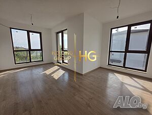 ДВУСТАЕН АПАРТАМЕНТ С АКТ 16 В БРИЗ!