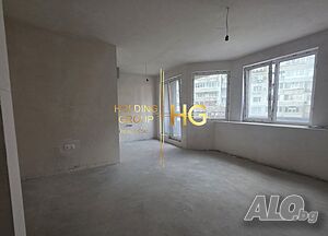 ДВУСТАЕН АПАРТАМЕНТ С АКТ 16!
