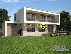 Къща в с. Близнаци