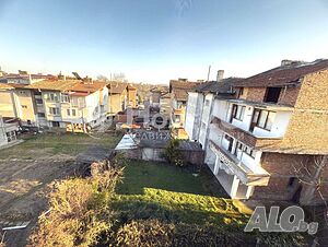 Етаж от къща с перфектно разпределение в центъра на гр. Царево