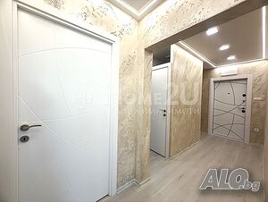 Три отделни стаи! Саниран блок! До ключ!