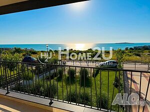 Нови къщи С АКТ 16 в местност Аклади! Гледка море!