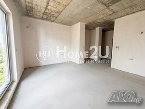 Продава 1-стаен, Бургас Сарафово