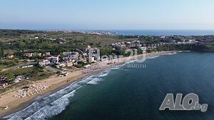 65€/кв.м! На 600м. от плажа! Пред регулация!