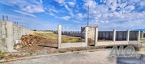Парцел!! В Регулация!! с. Крумово!! Разрешително за Строеж!!
