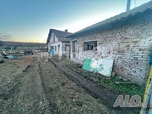 Селксостопански имот в село Милево