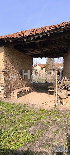 Парцел в Хисаря