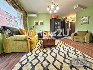 Четиристаен Апартамент - 160 кв.м. - Кършияка - моста на Герджика