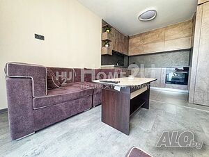 Двустаен апартамент под наем в кв. Христо Смирненски!
