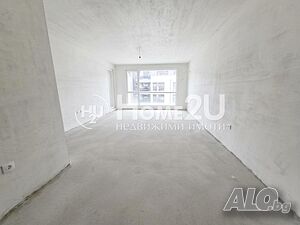 ДВУСТАЕН АПАРТАМЕНТ В НОВА СГРАДА С АКТ 16! ТОП ЛОКАЦИЯ ДО ГРЕБНА БАЗА!