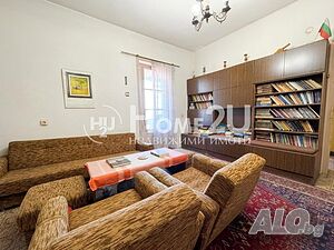 Продава 3-стаен, Пловдив Център