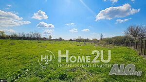 Продава Парцел, Пловдив, област с. Черничево