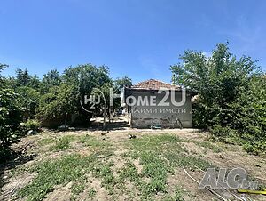 Продава Къща, Пловдив, област с. Граф Игнатиево