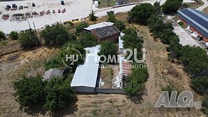 Промишлени помещения в с. Ръжево Конаре