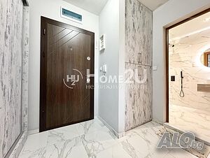 Продава 2-стаен, Пловдив Кючук Париж