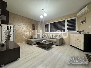 Двустаен апартамент под наем в Центъра!!!