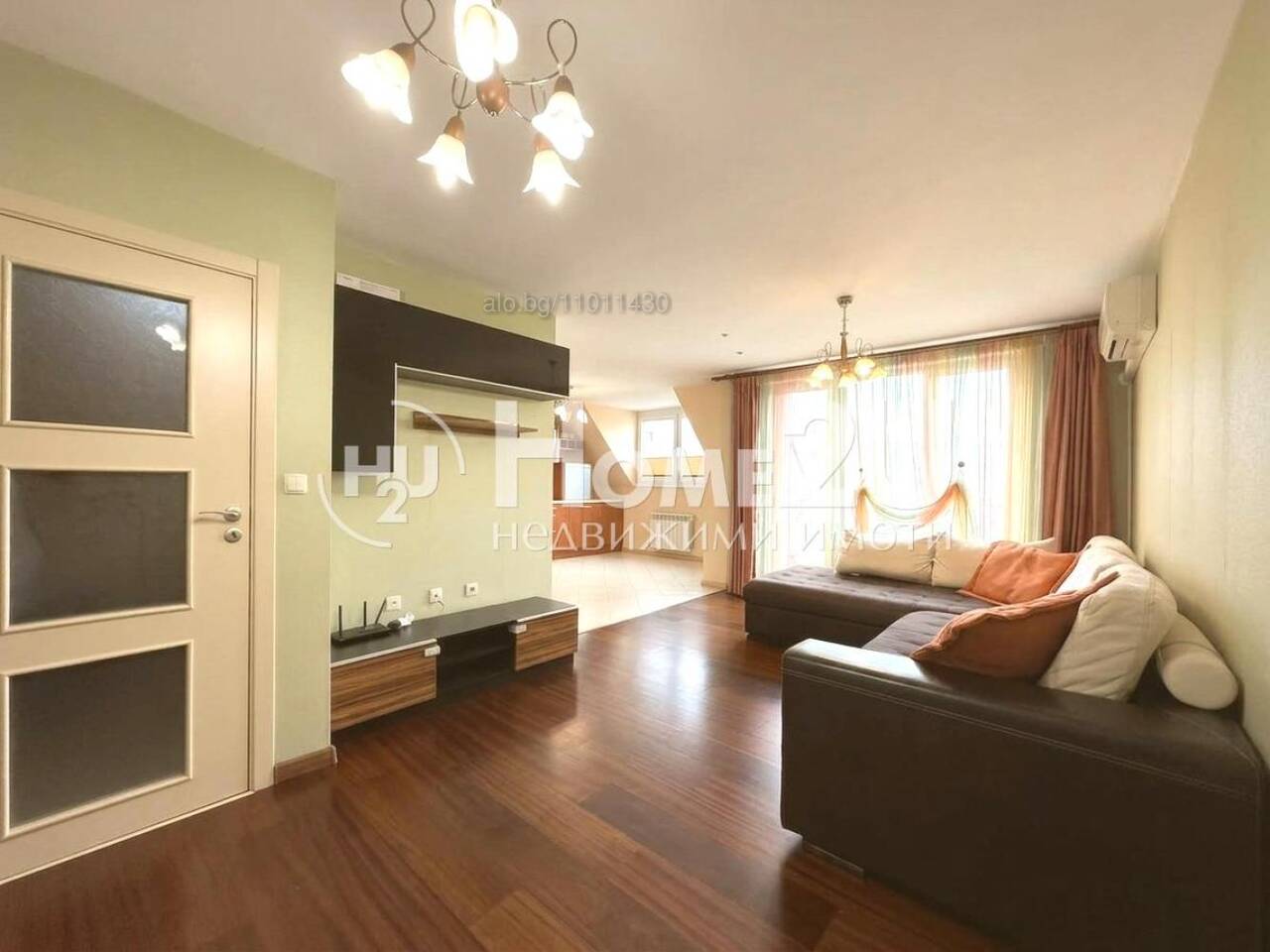 Продава 3-стаен, София Хаджи Димитър Тристаен апартамент 124 кв.м Тухла ...