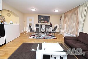 Продава 3-стаен, София Красно Село