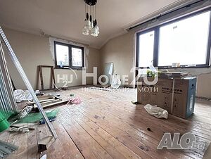 Продава Етаж от къща, София Горна Баня