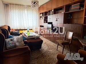 Продава 2-стаен, София Младост 2