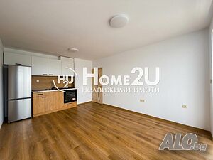 2-СТАЕН! ЮЖЕН! 50 КВ. М.! СЛЕД ОСНОВЕН РЕМОНТ! ВЪЗРАЖДАНЕ!