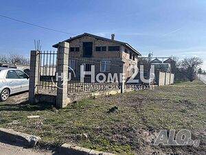Продава Къща, Варна, област с. Изворско