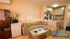 Продава 2-стаен, Варна Възраждане 1