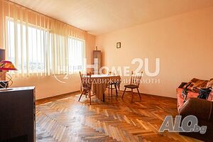 Продава 2-стаен, Шумен, област гр. Нови Пазар