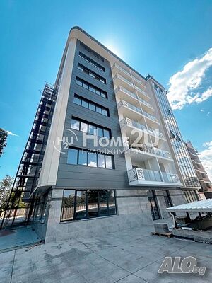 ОФИС В НОВА СГРАДА | ДО VARNA MALL И GRAND MALL | 125 КВ. М