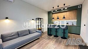 Продава 2-стаен, Варна к.к. Чайка