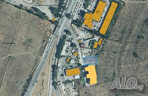 Продава се УПИ в местност Бялата Висота Продажба 739 кв.м В регулация (УПИ) С ток Водопровод | Парцели за застрояване, Инвестиционни проекти | Бялата висота Благоевград