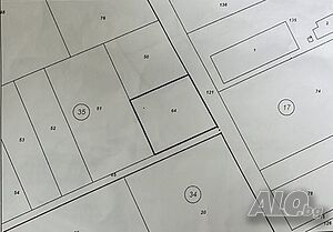 Продава се Земеделска земя в близост до магазин ”МЕТРО” Земеделска земя 1000 кв.м пета категория | Земеделска земя, градини, лозя, гора | Втора Промишлена Зона Благоевград