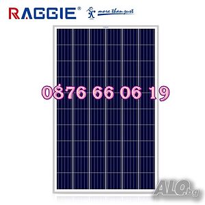 Соларен панел 200W, слънчев панел 200W, контролери