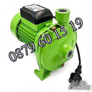 Центробежна водна помпа 15DK20 750W 1,5″ 250л/мин