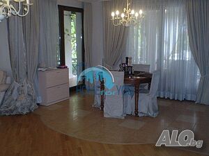Супер луксозен тристаен 151,70 кв.м + БОНУС ГАРАЖ в елитния ”OASIS RESORT & SPA”, Лозенец.