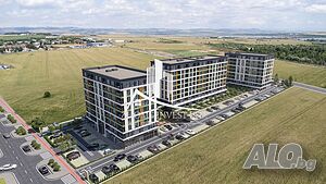 Двустаен апартамент в ”Смокините” 3