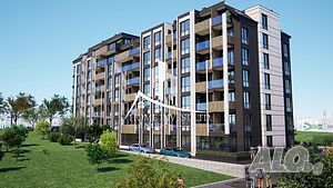Продажба на модерен тристаен апартамен БЕЗ комисионна от купувача!!