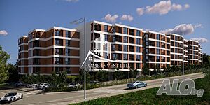Продажба на модерен тристаен апартамен БЕЗ комисионна от купувача!!