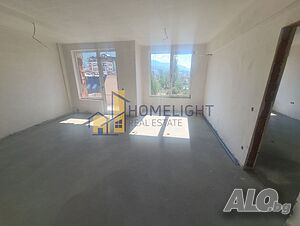 Тристаен апартамент в кв. Овча купел