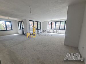 Четиристаен апартамент в кв. Манастирски ливади - Запад